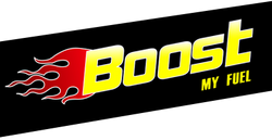 BOOST MY FUEL