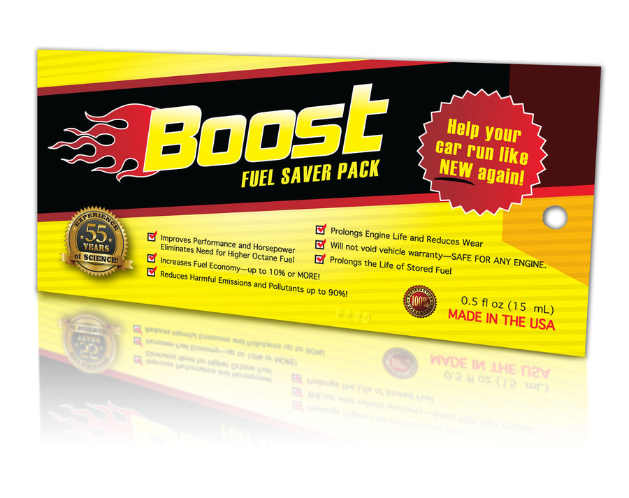 Check out BOOST MY FUEL on Jeeps Are Life!